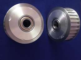 Poleas Dentadas